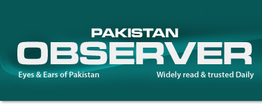 Pakistan Observer