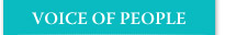 Voice Of People