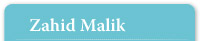 Zahid Malik